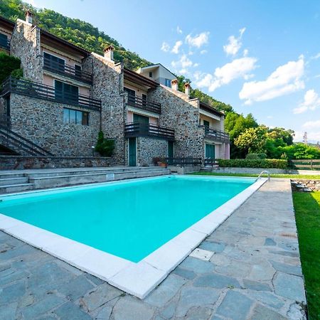 Solelago By Wonderful Italy Acquaseria Exterior photo