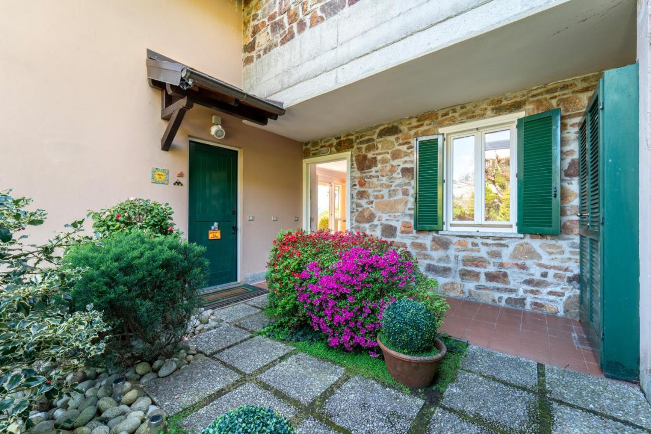 Solelago By Wonderful Italy Acquaseria Exterior photo
